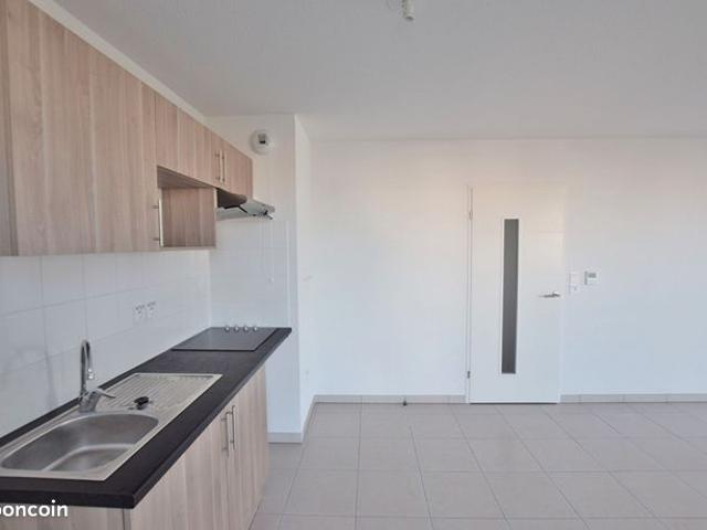 Appartement vente à Toulouse