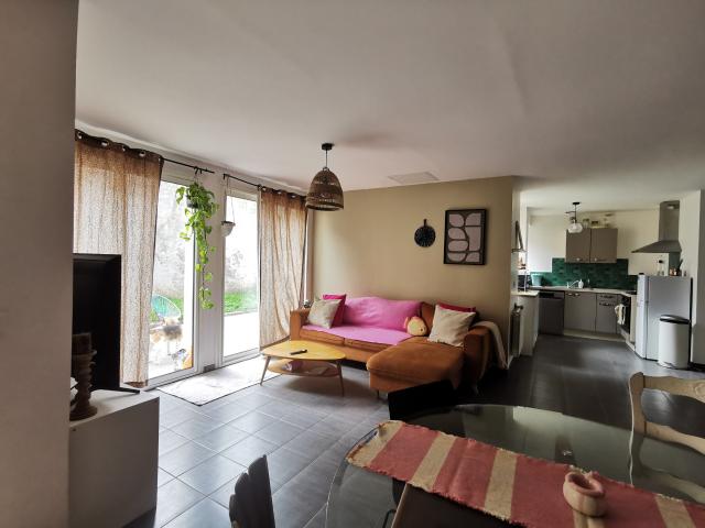 Appartement vente à Bayeux