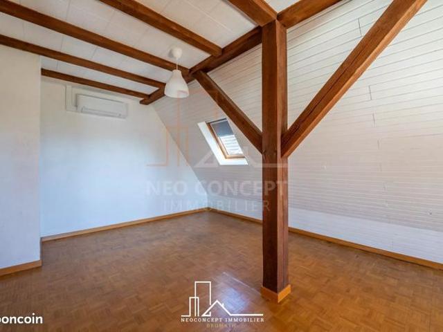 Appartement vente à Mommenheim, Collectivité européenne d'Alsace
