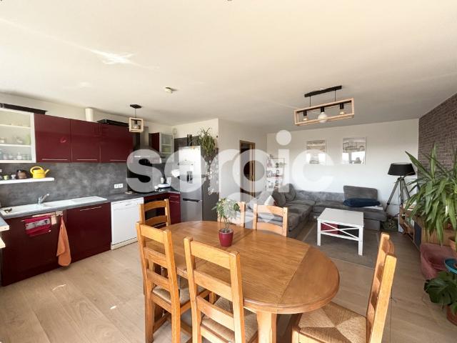 Appartement vente à Lille, Hauts-de-France
