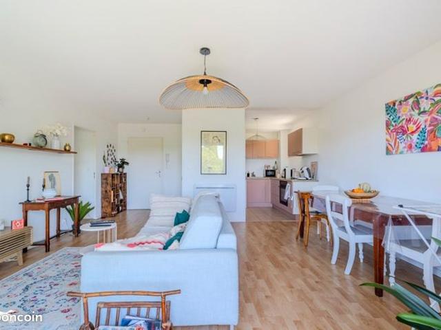 Appartement vente à Libourne