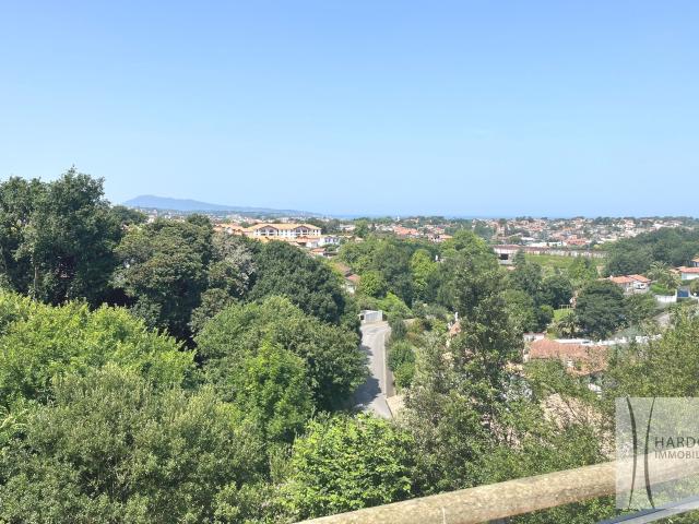 Appartement vente à Bayonne, Saint-jean-de-luz