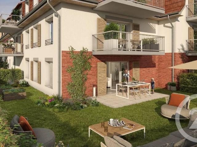 Appartement vente à Montreuil-sur-Mer, Etaples