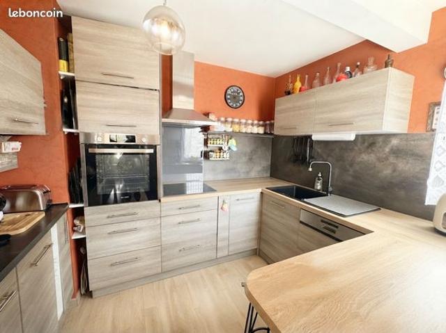 Appartement vente à Vannes, Bretagne