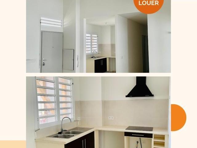 Appartement location à La Réunion