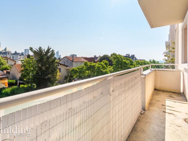 Appartement vente à Quartier Liberté, Suresnes