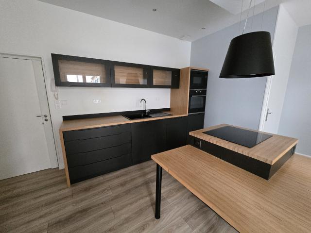 Appartement vente à Vichy
