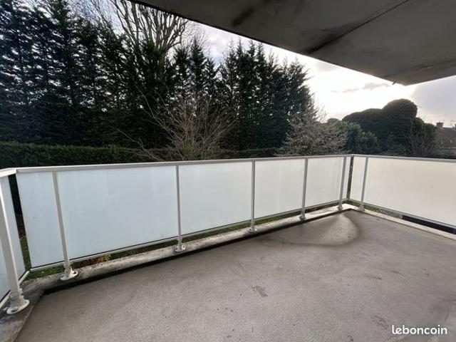 Appartement vente à Lille, Linselles