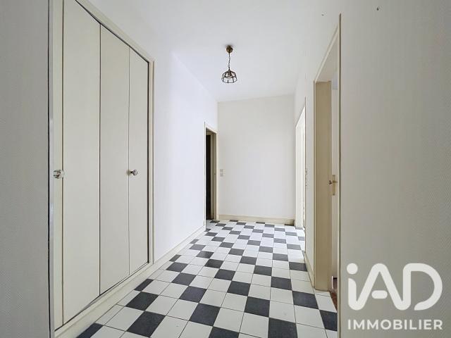 Appartement vente à Sens