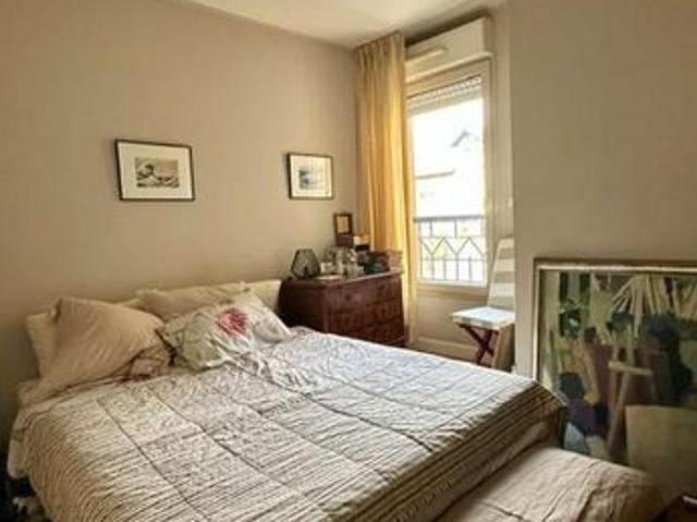 Appartement vente à Angers