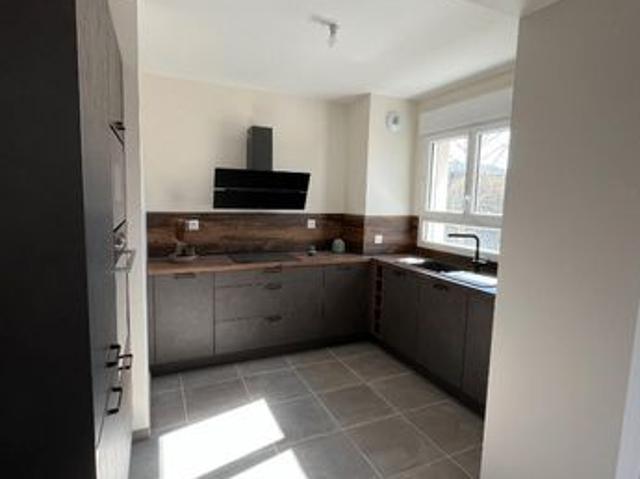 Appartement vente à Beaune