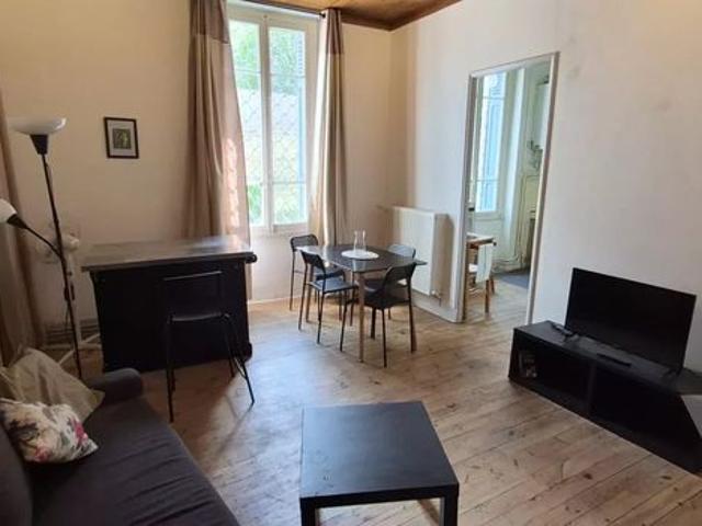 Appartement vente à Saint-Étienne, Saint-etienne