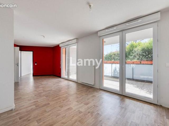 Appartement vente à Bordeaux, Cenon