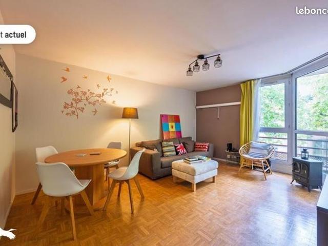 Appartement vente à Versailles, Montigny-le-bretonneux