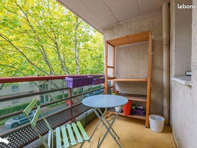 Appartement vente à Versailles, Montigny-le-bretonneux