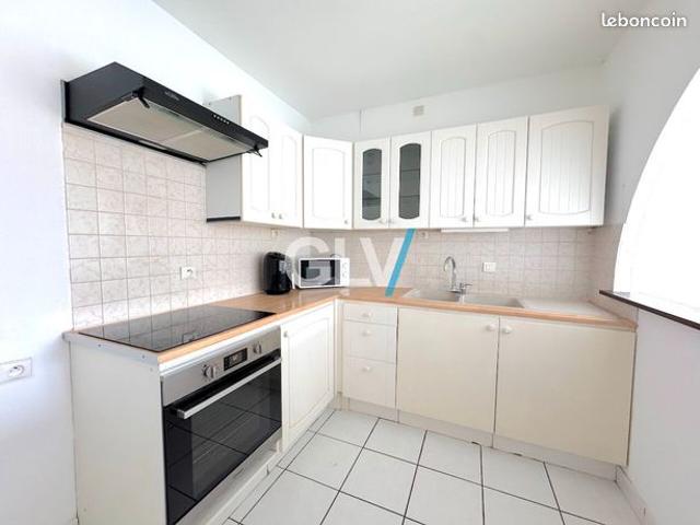 Appartement vente à Lesquin, Nord