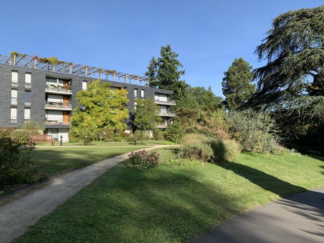 Appartement vente à Loches, Amboise