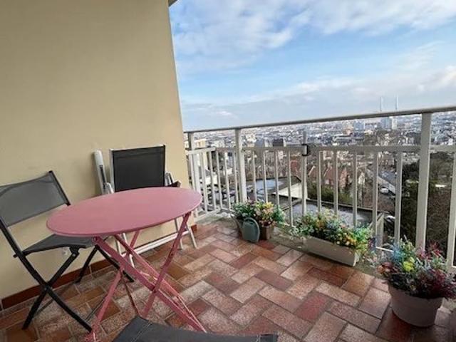 Appartement vente à Le Havre