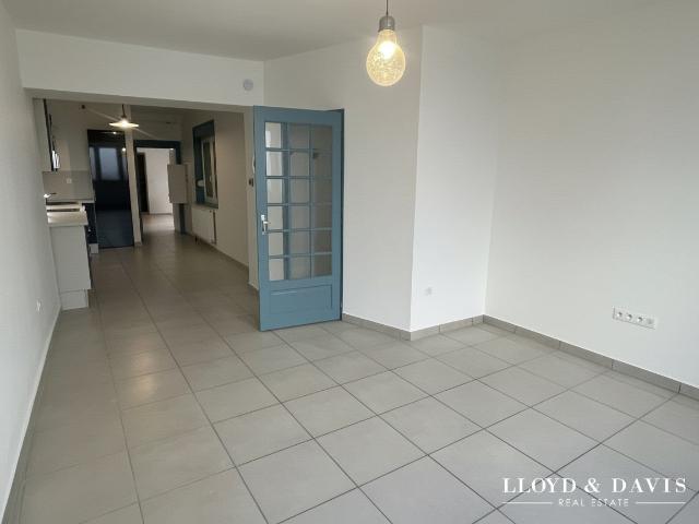 Appartement vente à Lunéville, Meurthe-et-Moselle