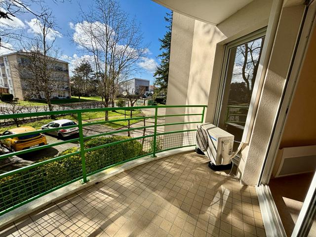Appartement vente à Les Sables-d'Olonne, Challans