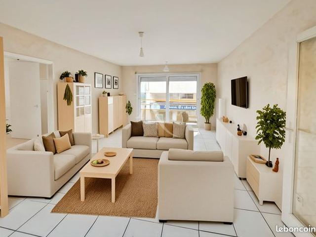 Appartement vente à Les Sables-d'Olonne, Challans