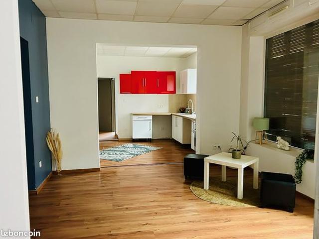 Appartement vente à Sélestat-Erstein, Erstein