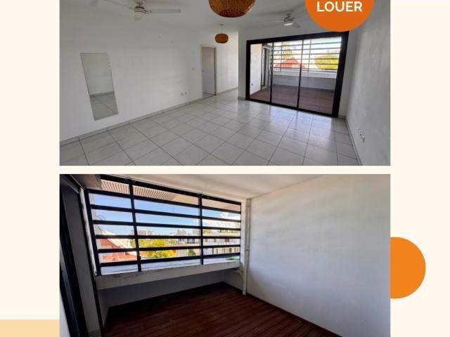 Appartement location à La Réunion