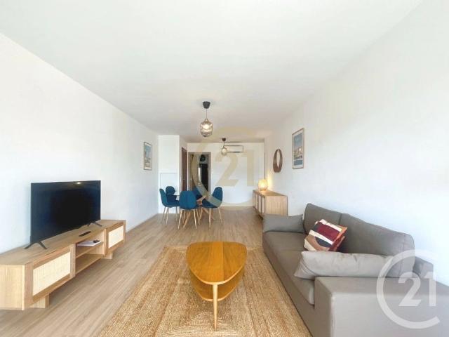 Appartement vente à Calvi