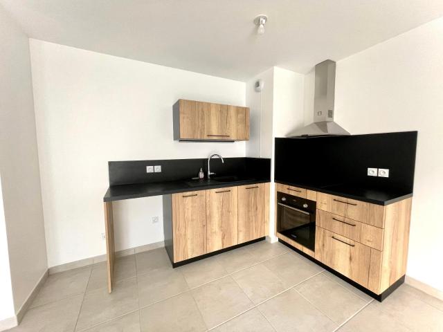 Appartement location à Grenoble, Eybens