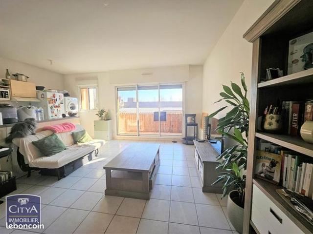 Appartement vente à Lille, Roubaix