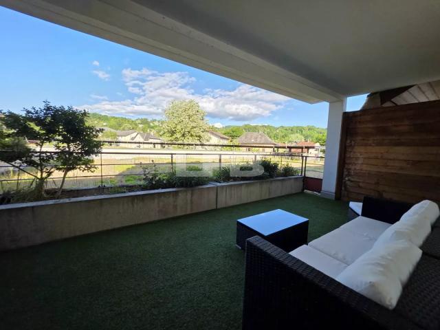 Appartement vente à Annecy, Saint-félix