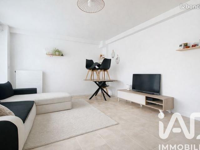 Appartement vente à Versailles, Trappes
