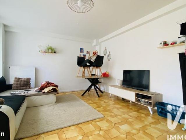 Appartement vente à Versailles, Trappes