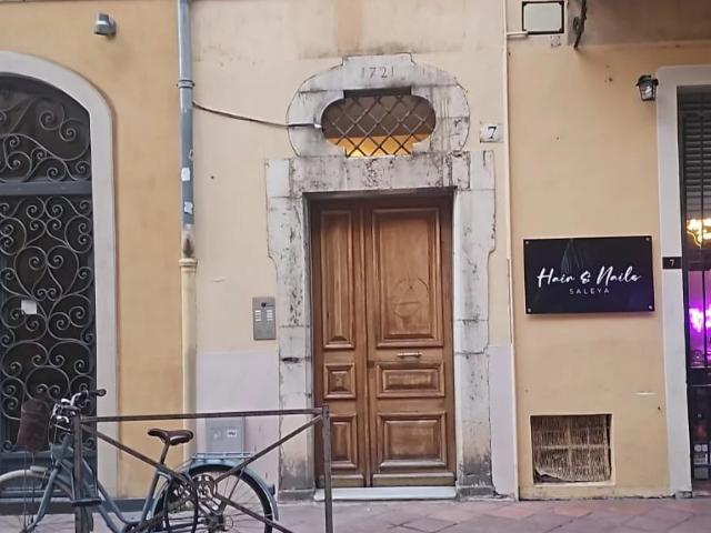 Appartement vente à Nice