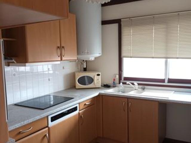 Appartement vente à Autun, Montceau-les-mines