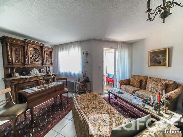 Appartement vente à Gap, Embrun