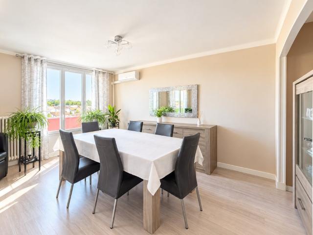 Appartement vente à Portet-sur-Garonne, Haute-Garonne