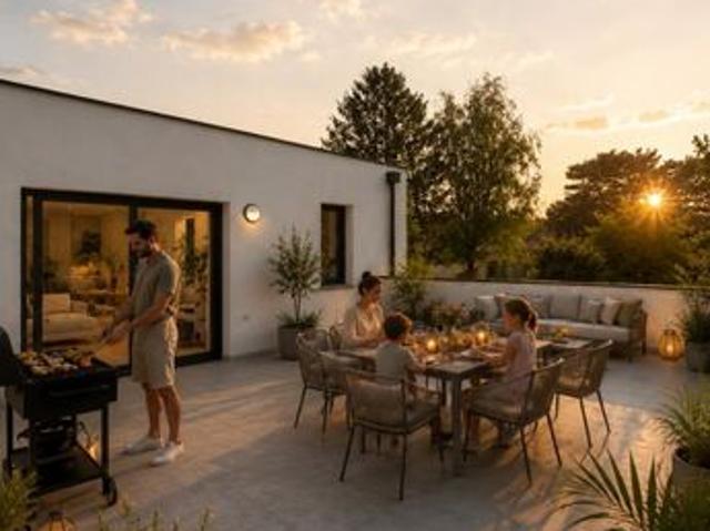 Appartement vente à Haguenau-Wissembourg, Kaltenhouse