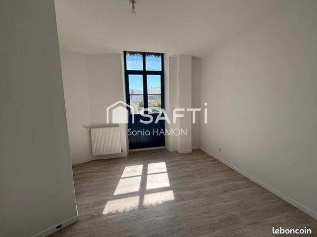 Appartement vente à Morlaix, Bretagne