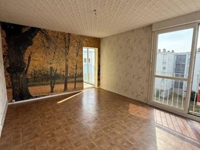 Appartement vente à Metz, Maizières-lès-metz