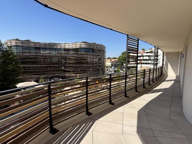 Appartement location à Montpellier, Saint-jean-de-védas