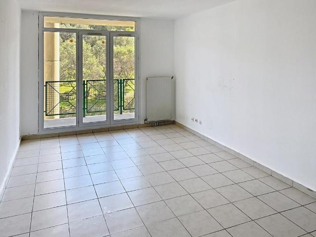 Appartement vente à Istres