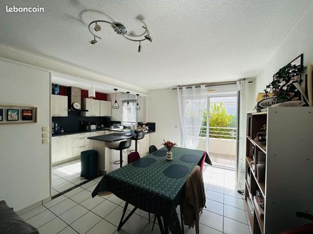 Appartement vente à Saint-Nazaire, Montoir-de-bretagne