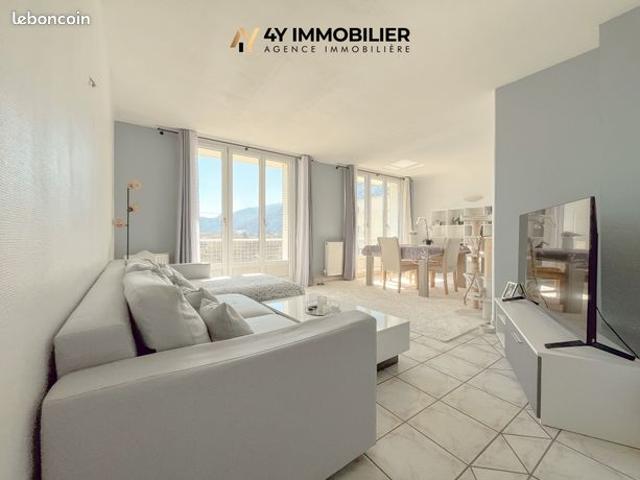 Appartement vente à Grenoble, Sassenage