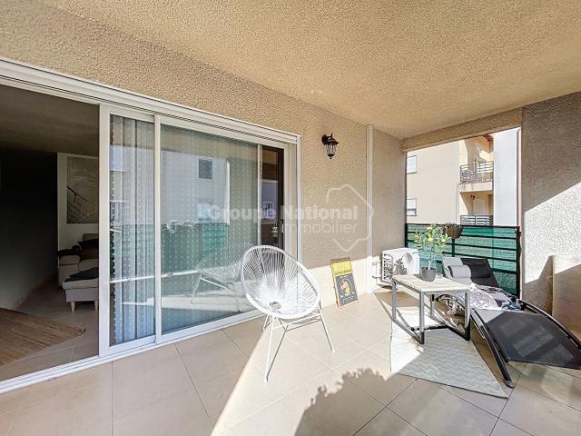 Appartement vente à Carpentras, Orange