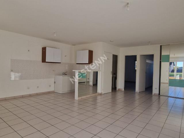 Appartement vente à Lyon, Rhône