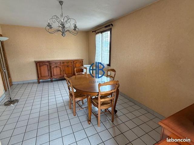 Appartement vente à Grenoble