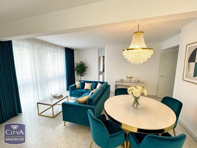 Appartement vente à Toulouse