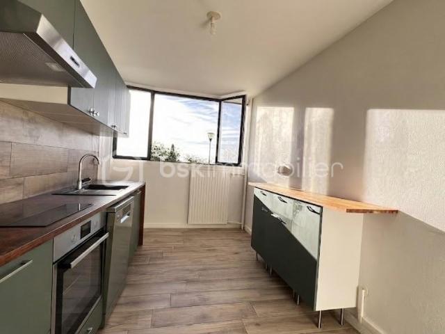 Appartement vente à Lyon, Métropole de Lyon