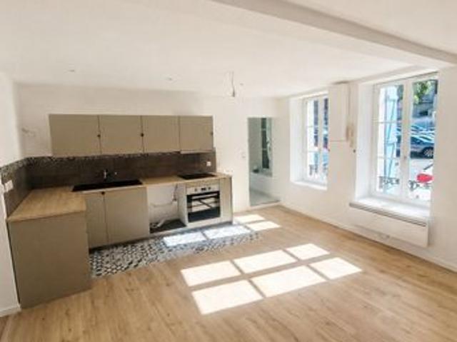Appartement vente à Mantes-la-Jolie, Mantes-la-jolie